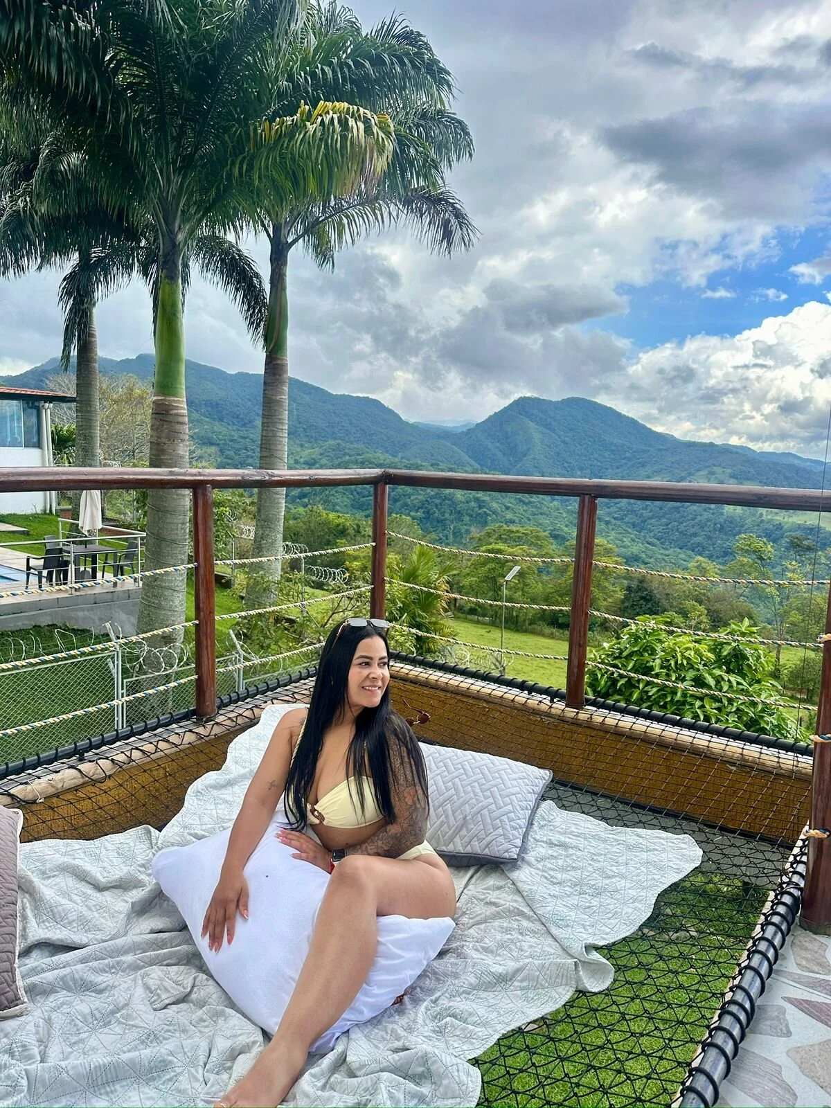 XXX Porn Photo of Nude bounce_katty 69