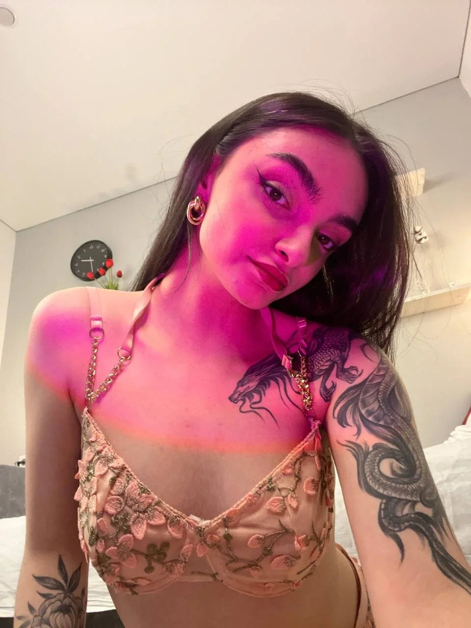 XXX Porn Photo of Nude Morena_Dolce 234