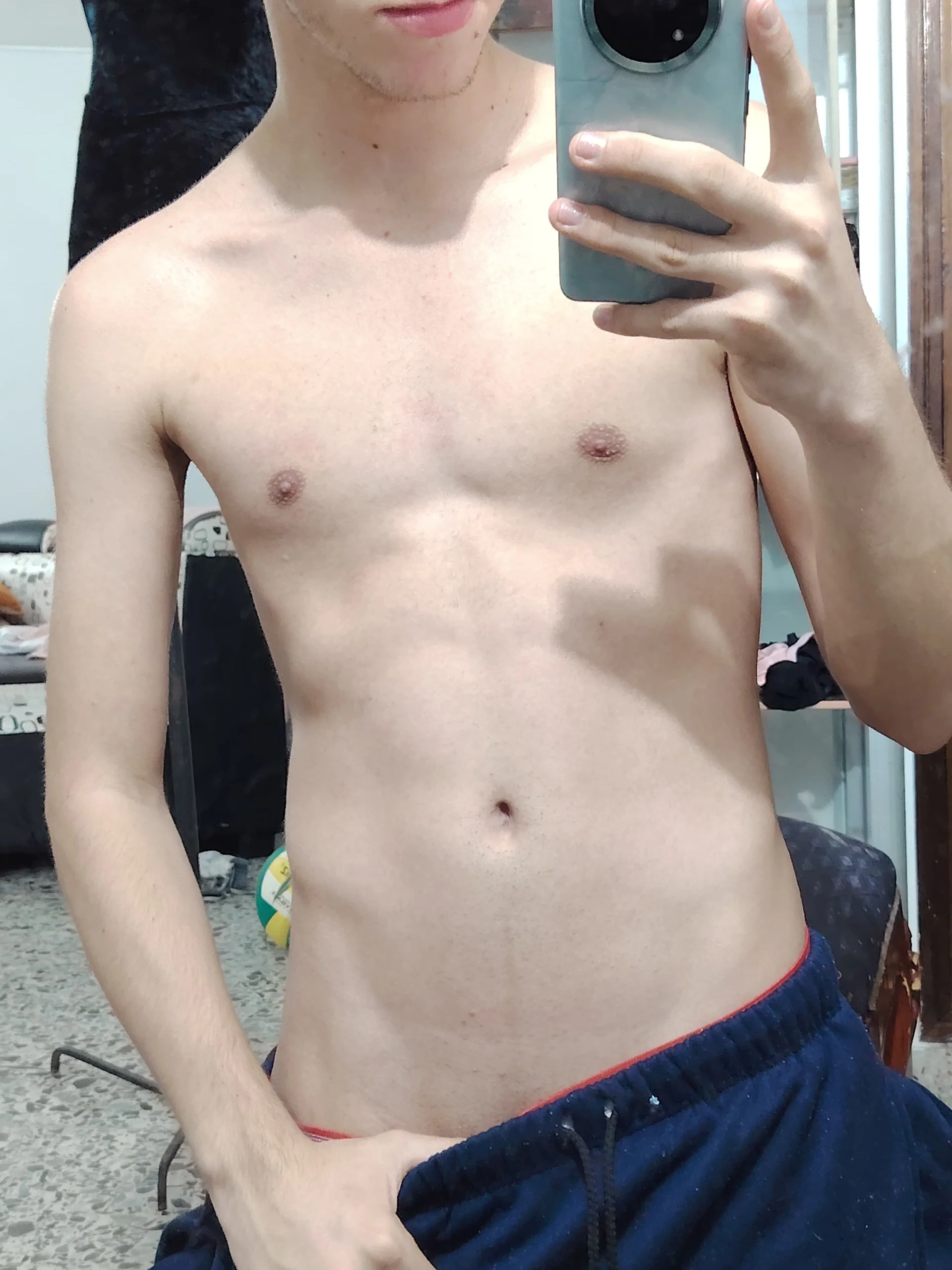 XXX Porn Photo of Nude tiago_cossio 2