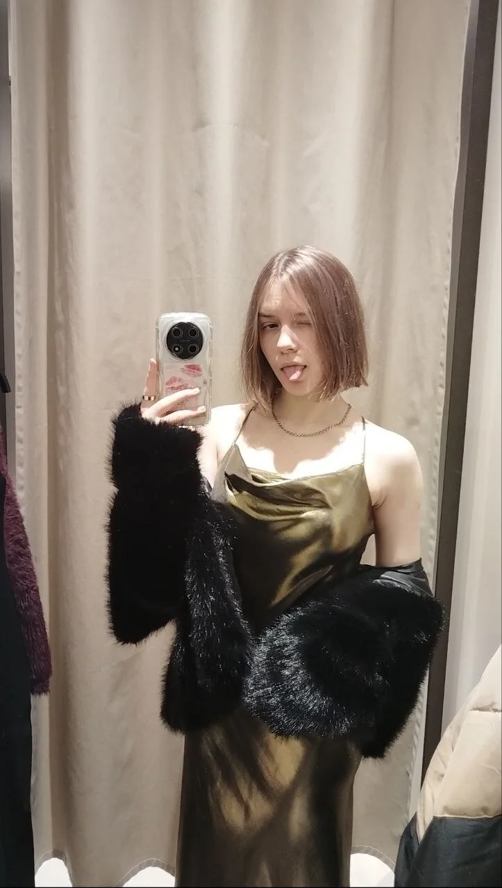 XXX Porn Photo of Nude Nona_William 4
