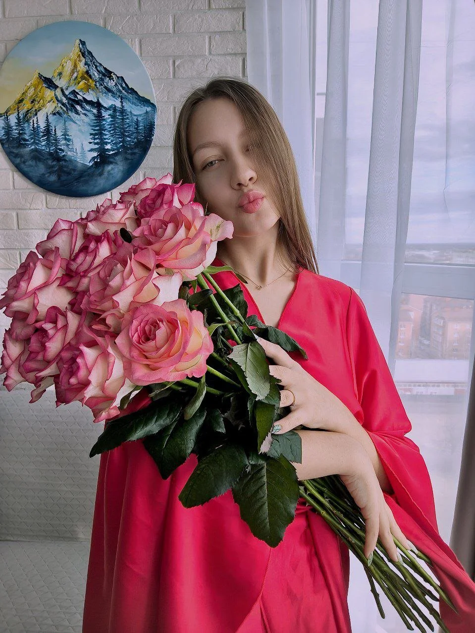 XXX Porn Photo of Nude AliceBrayan 207