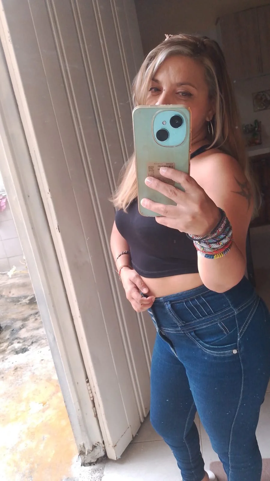 XXX Porn Photo of Nude _saray_rose 4