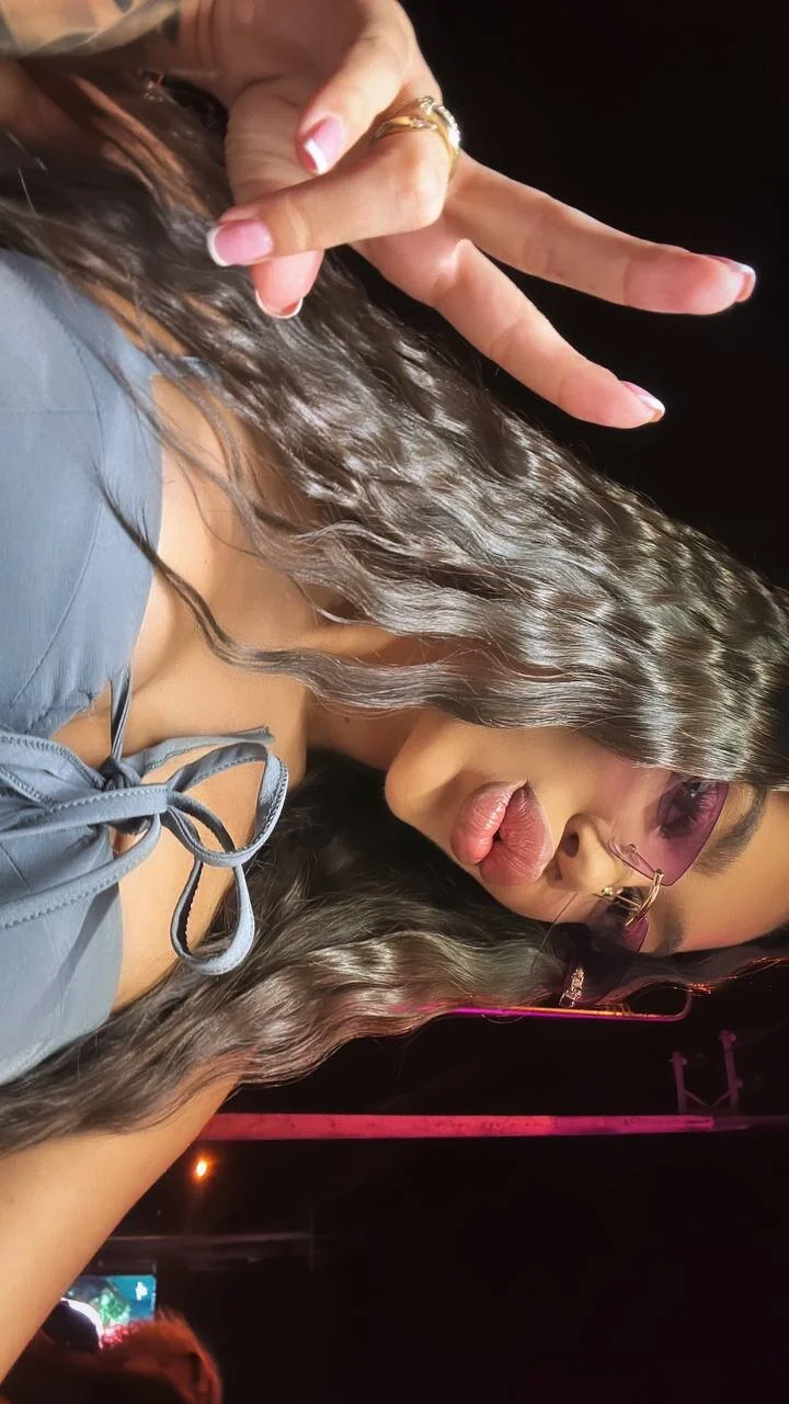 XXX Porn Photo of Nude NatyDesiree 57