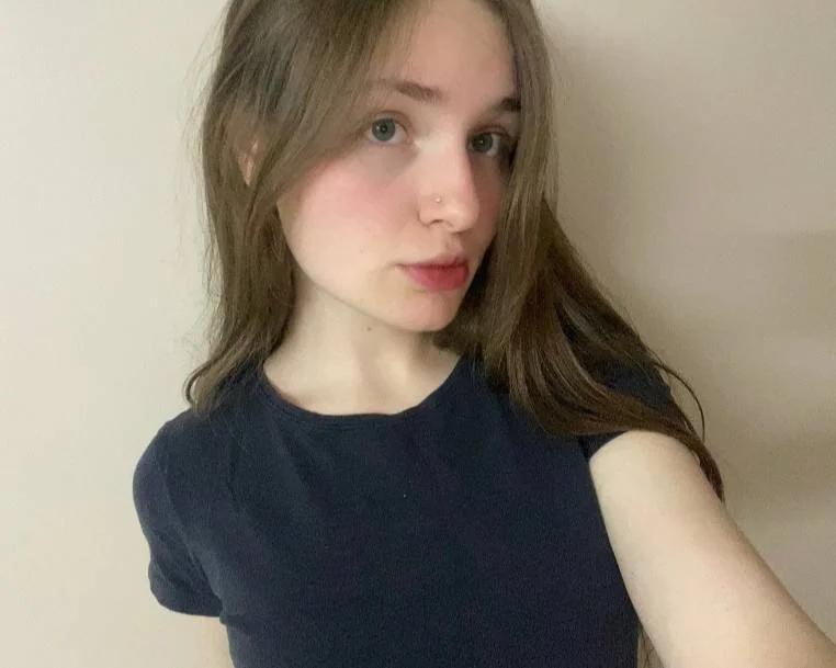 XXX Porn Photo of Nude AmyCuteee 2