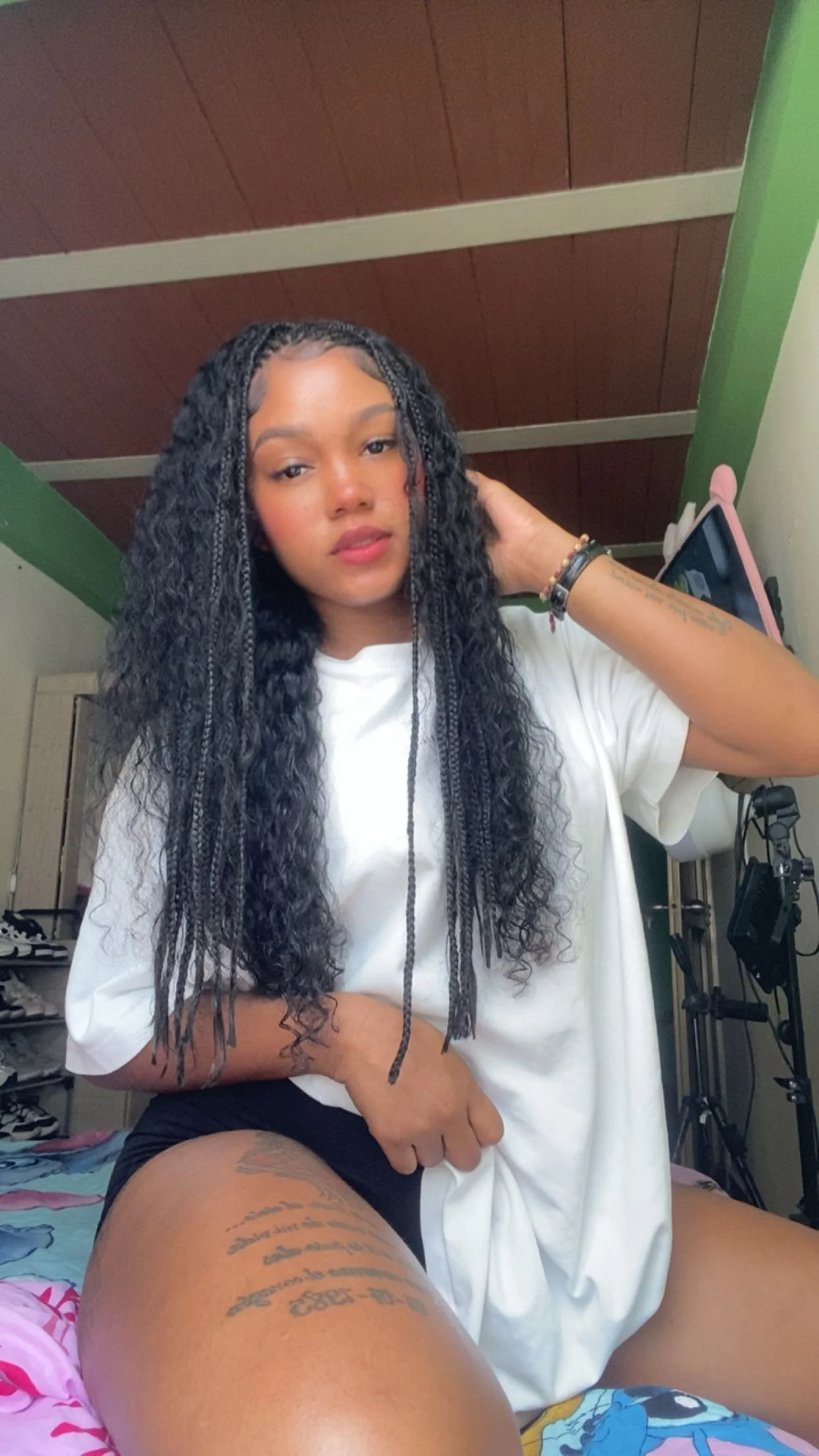 XXX Porn Photo of Nude Emy_o2 5