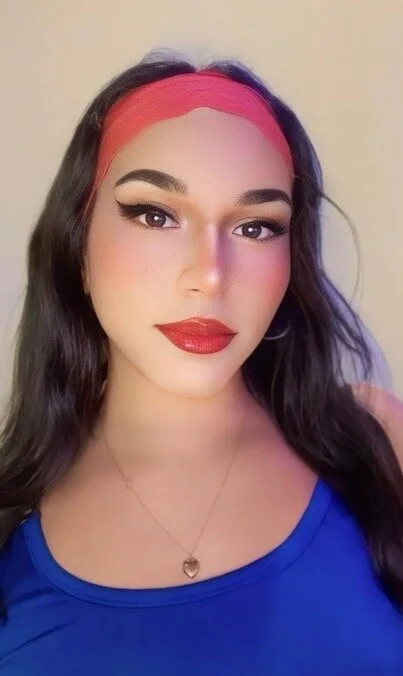 XXX Porn Photo of Nude AndreaaFoxx 10