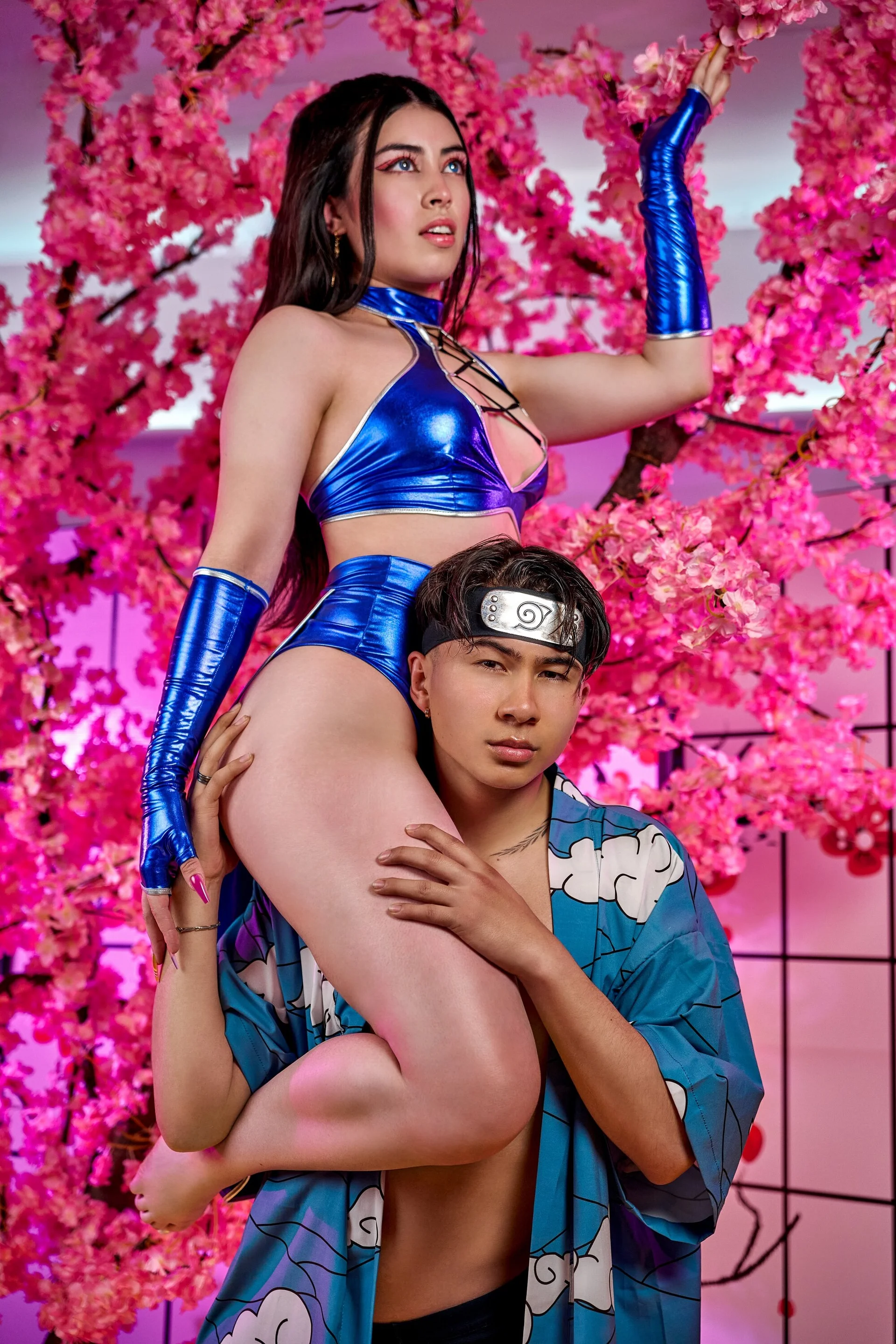 XXX Porn Photo of Nude noah_and_rose 44