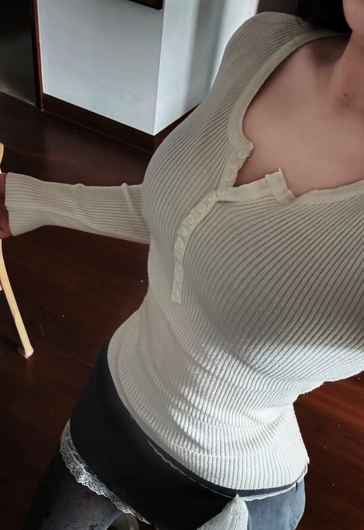 XXX Porn Photo of Nude youyo333 5
