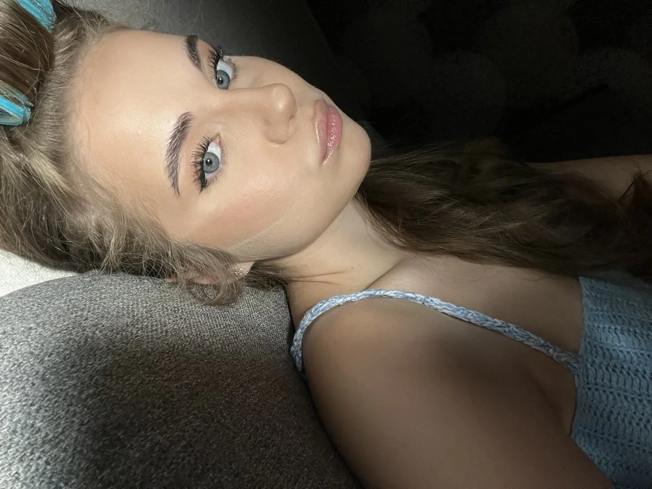 XXX Porn Photo of Nude Miss_Blessnyth 7