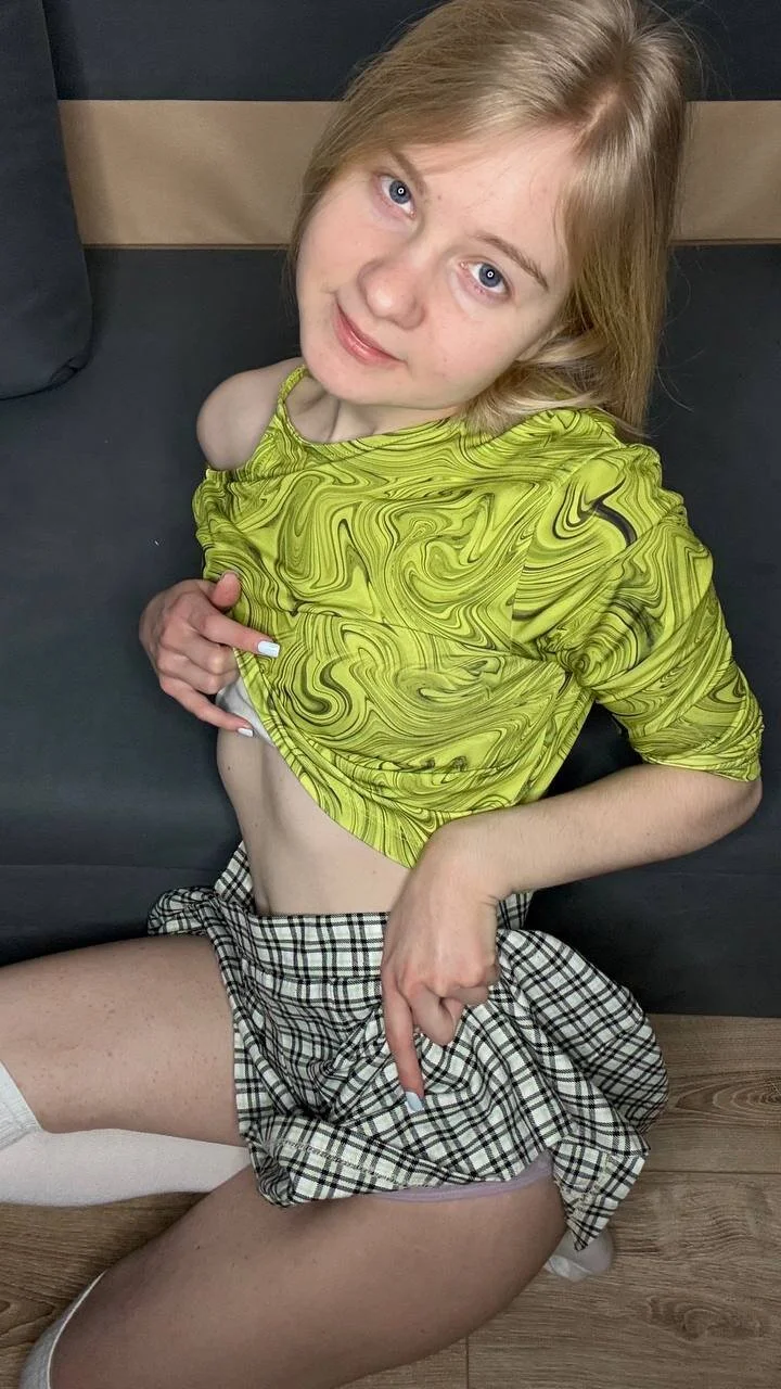 XXX Porn Photo of Nude OdelinaFicken 27