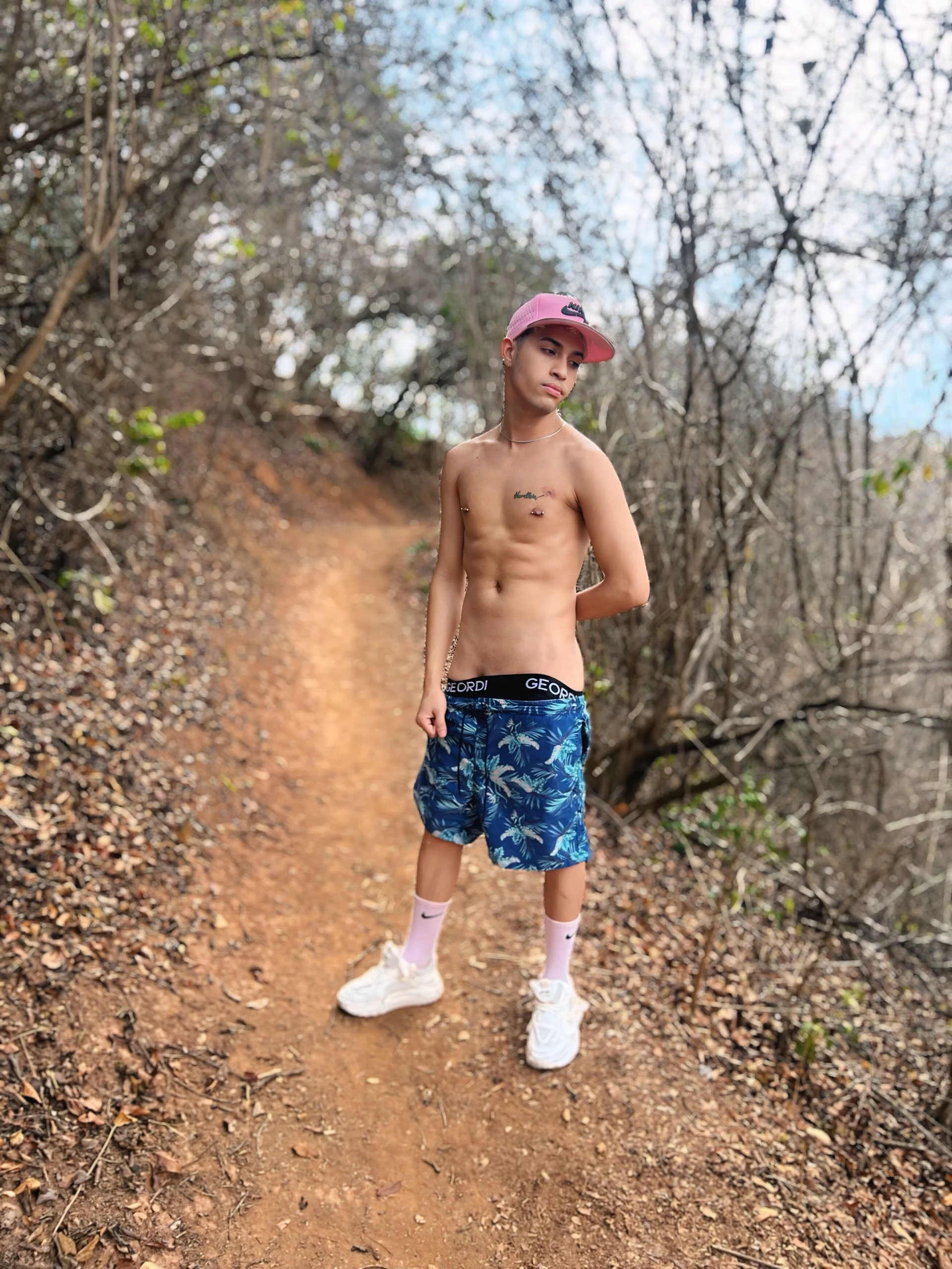 XXX Porn Photo of Nude Wild_Squad 15