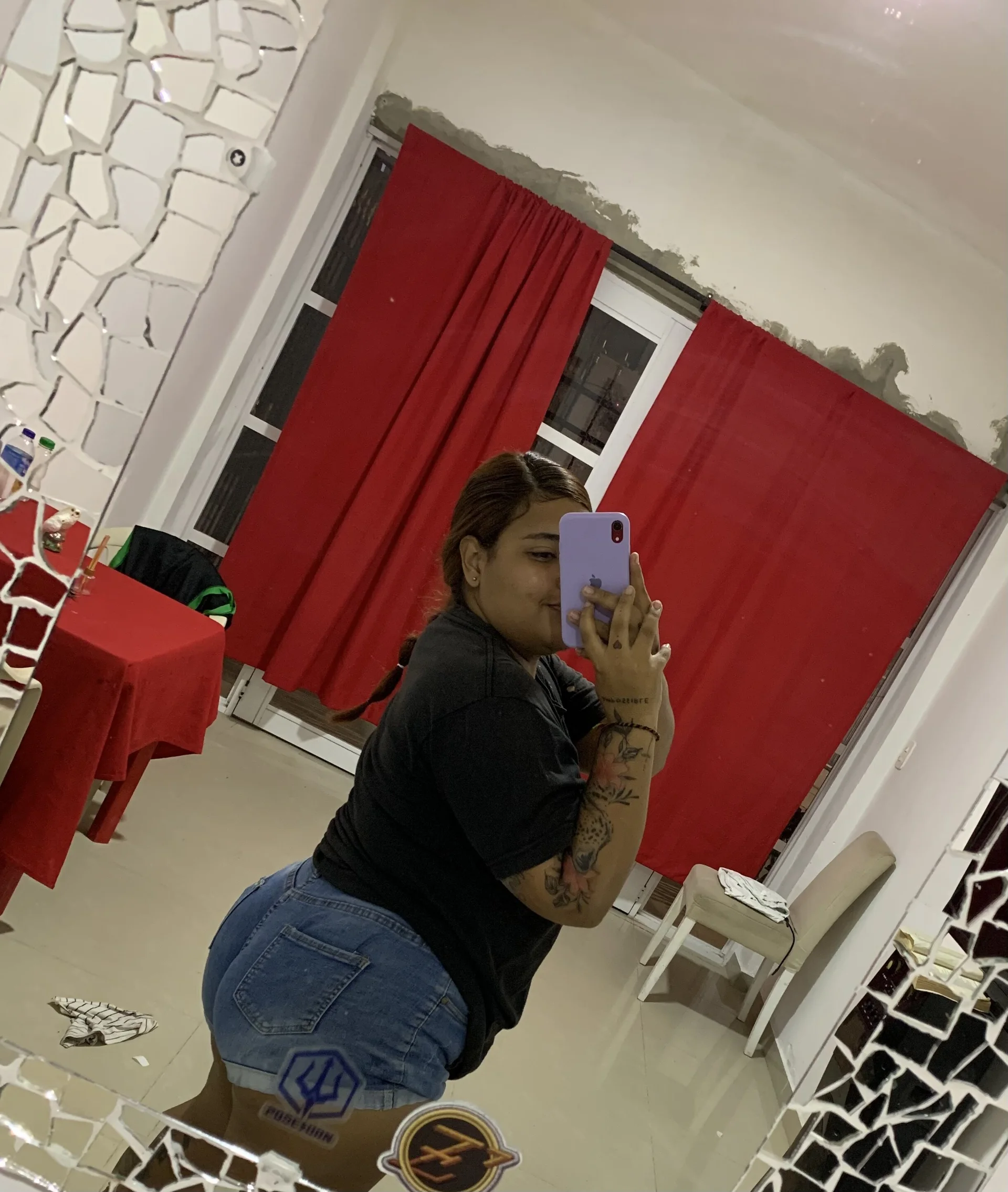 XXX Porn Photo of Nude chanelx69 3