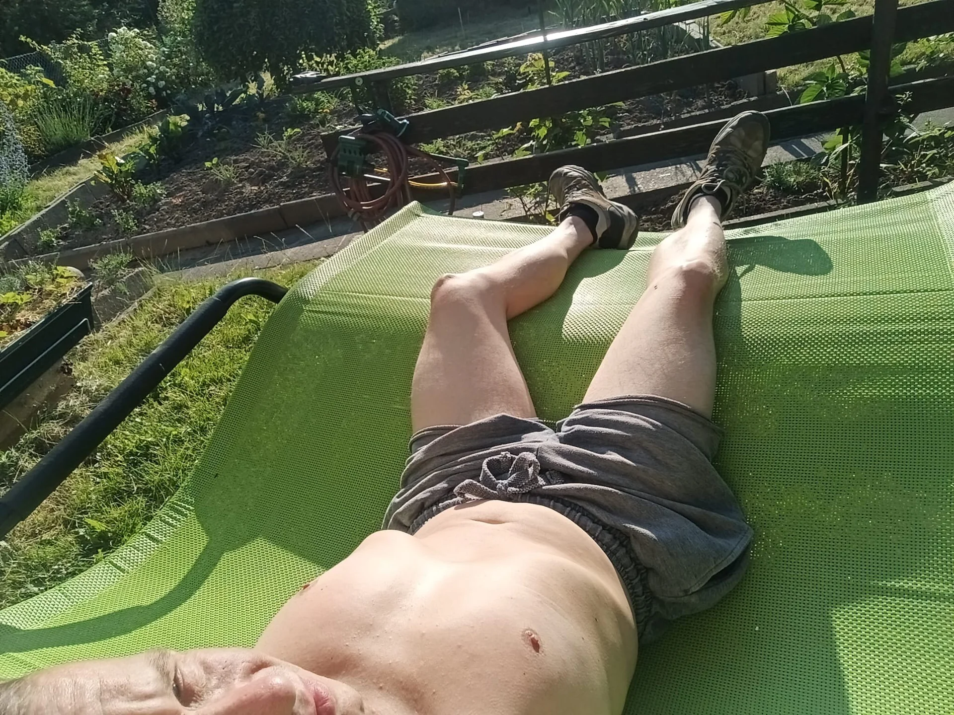 XXX Porn Photo of Nude Sam_molinari 3