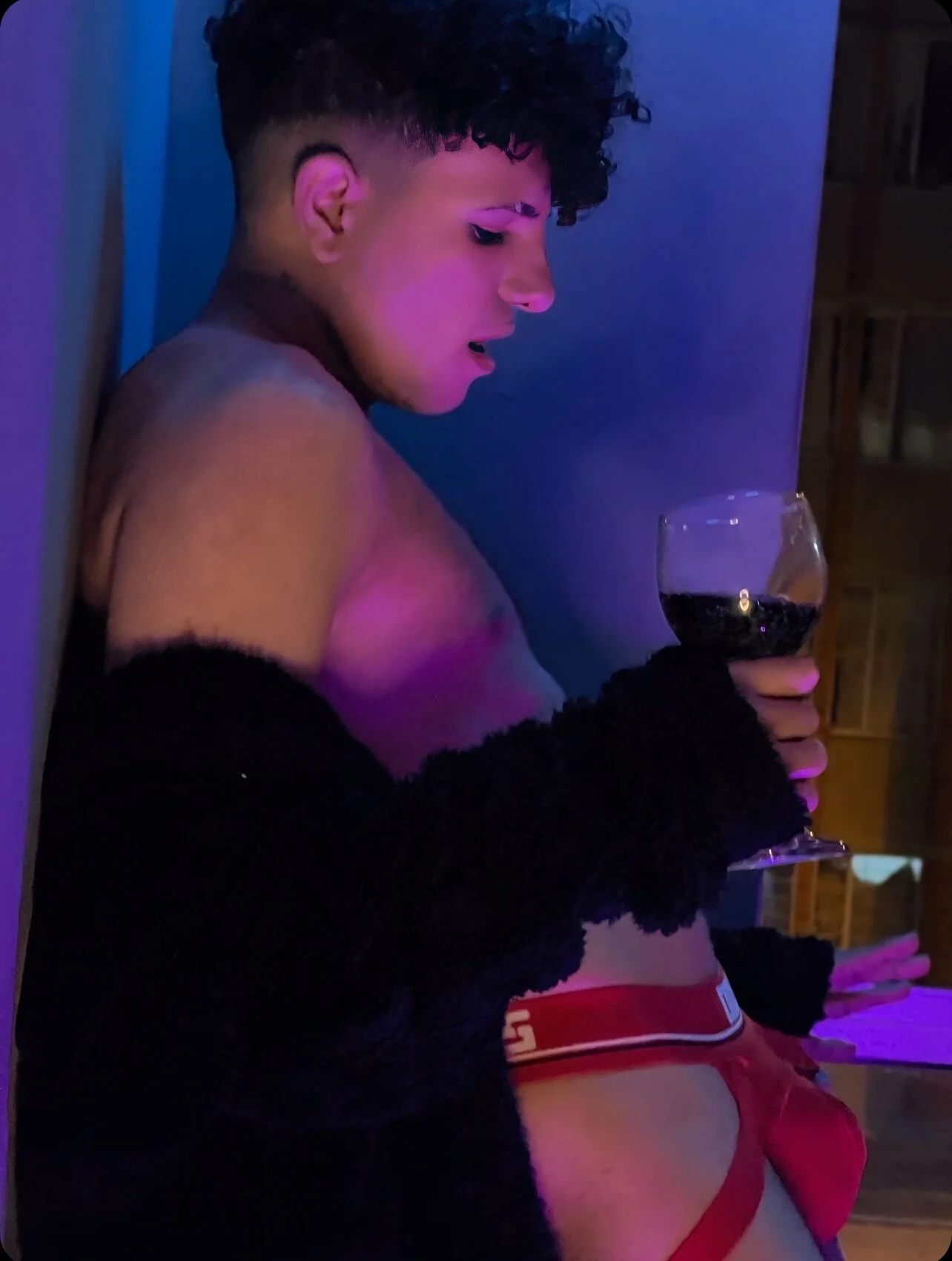 XXX Porn Photo of Nude patrick_sanzz 96