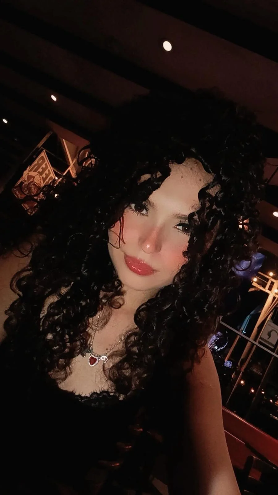 XXX Porn Photo of Nude Diamond_Curls 2
