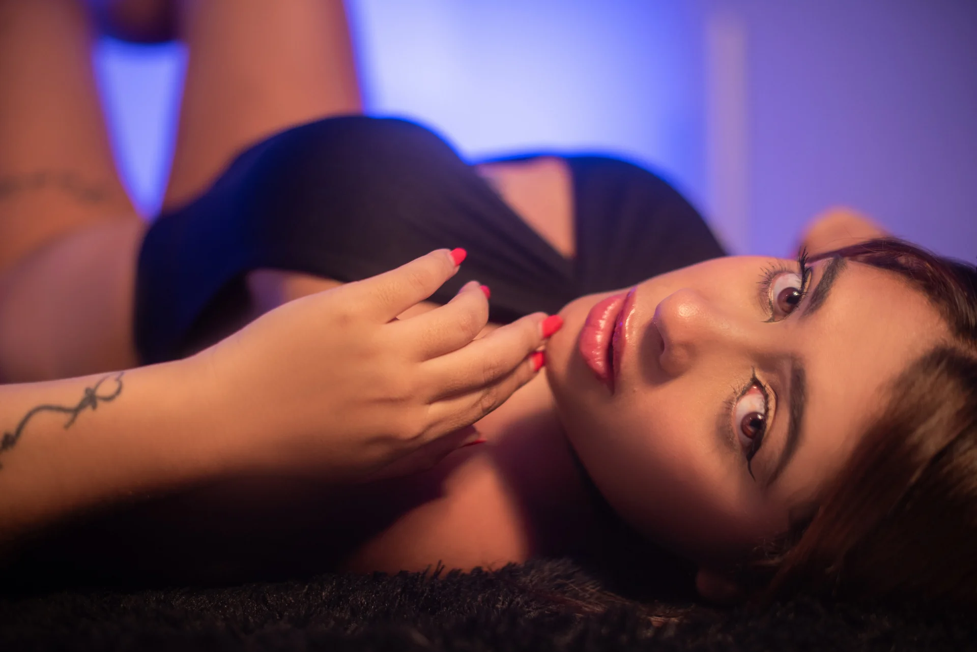 XXX Porn Photo of Nude SalomeeHott_ 10