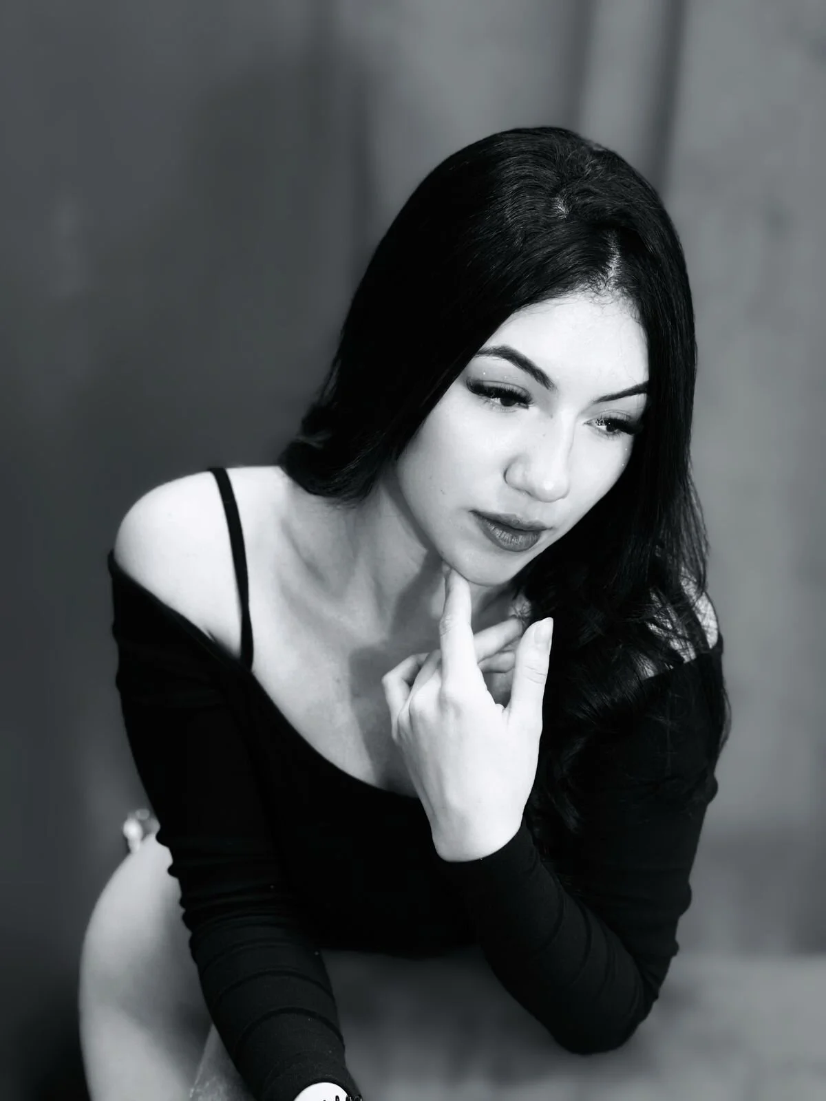 XXX Porn Photo of Nude Poly_Sasha_ 32