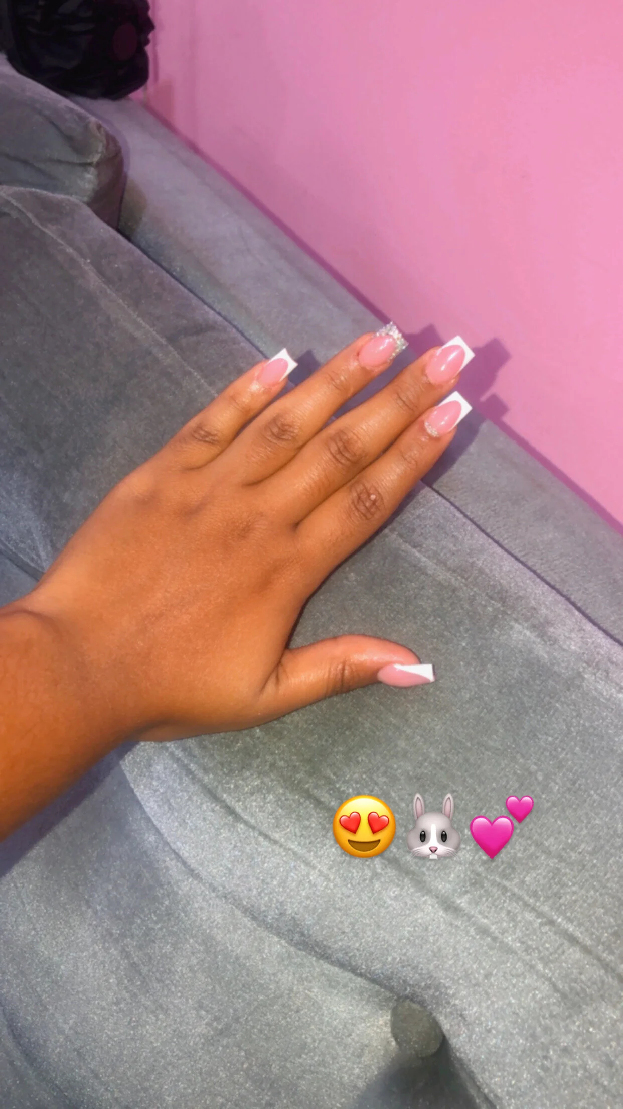 XXX Porn Photo of Nude TianaaJackson 1