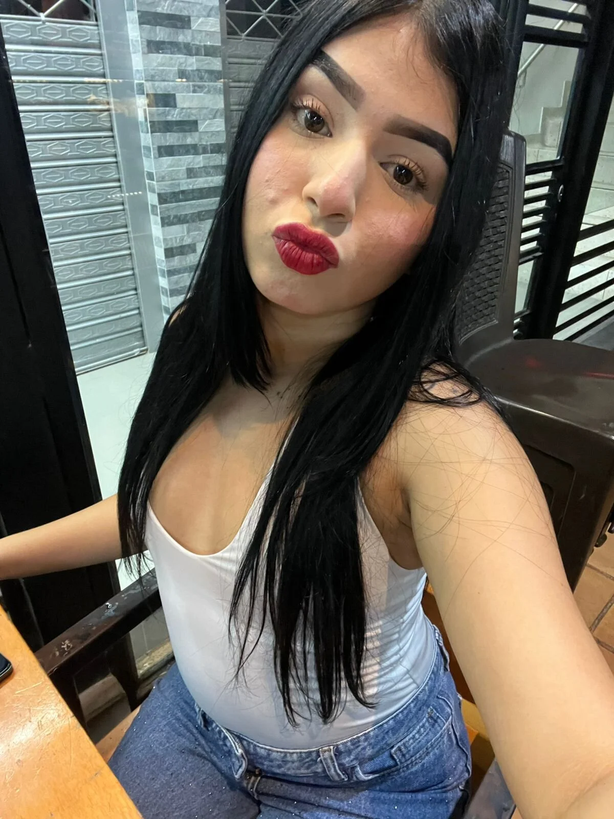 XXX Porn Photo of Nude Dani__rey 5