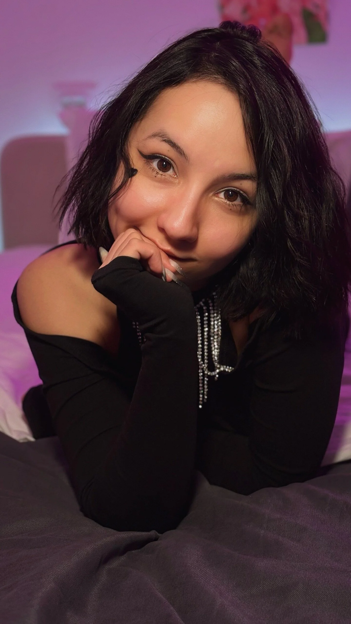XXX Porn Photo of Nude SweetElya 14