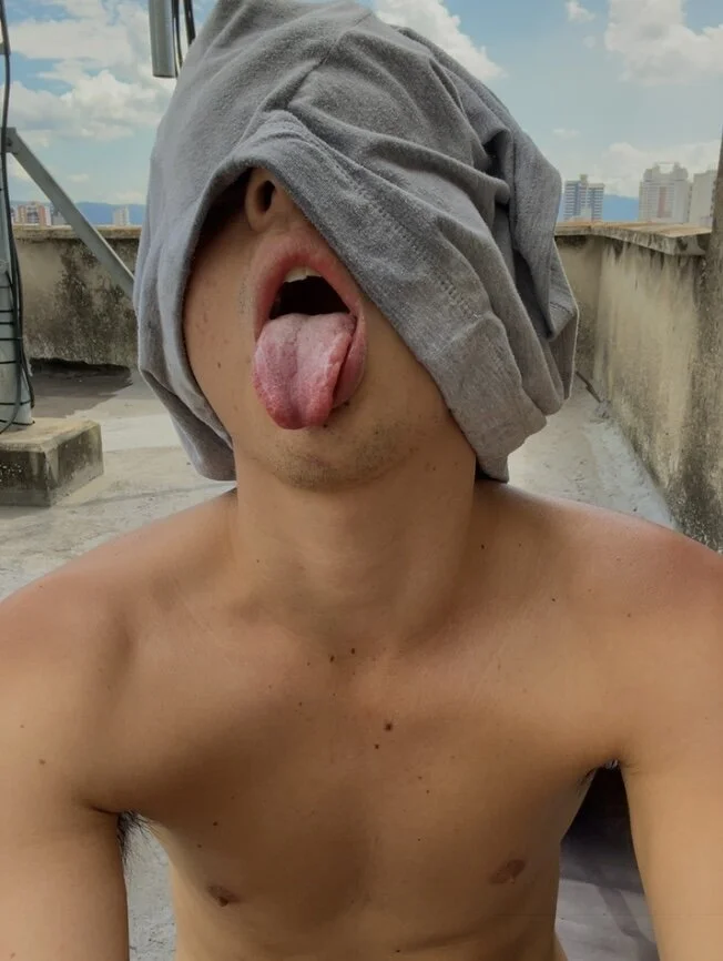 XXX Porn Photo of Nude Liam_Moss 6