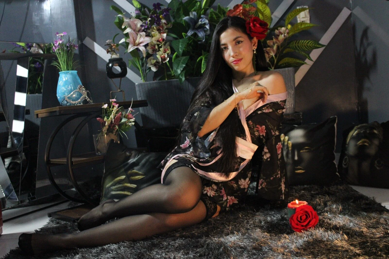 XXX Porn Photo of Nude MiaLovelyn 30