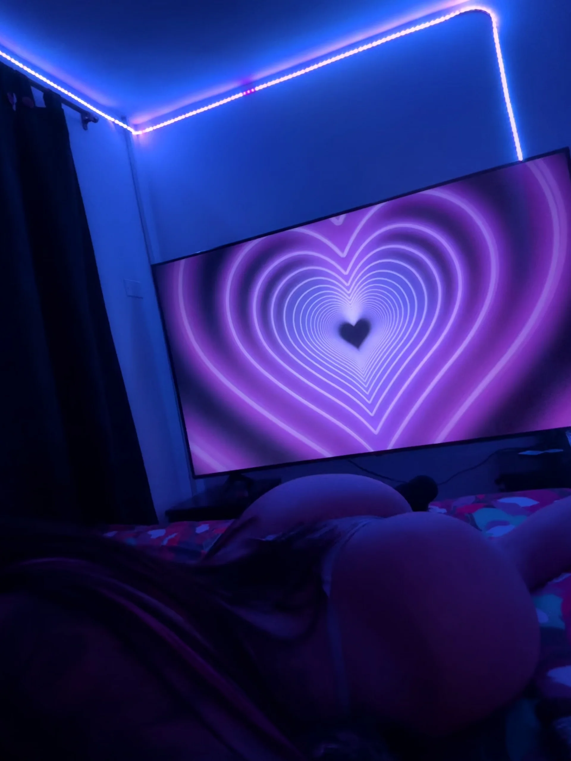 XXX Porn Photo of Nude Abby_fox222 2