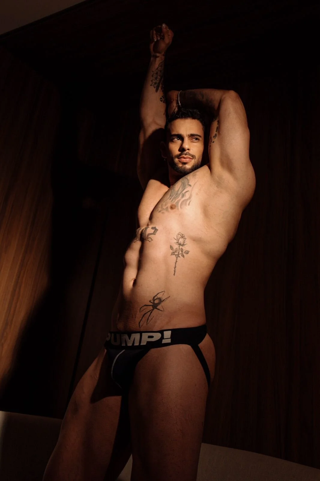 XXX Porn Photo of Nude massimo_visconti 11