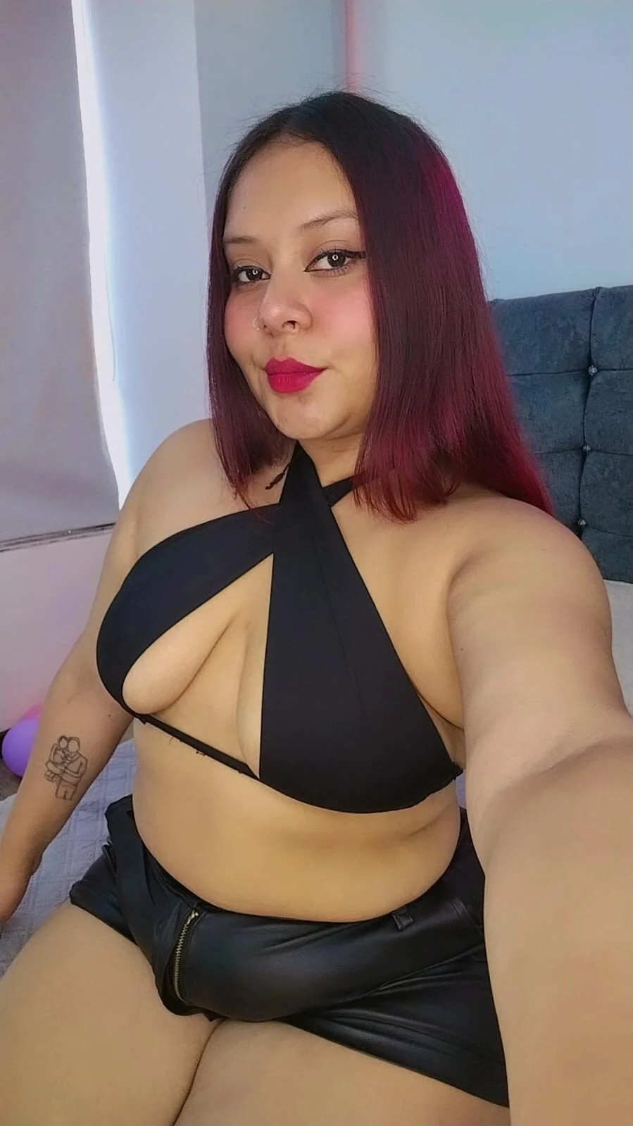 XXX Porn Photo of Nude Nahia_Baker4 23