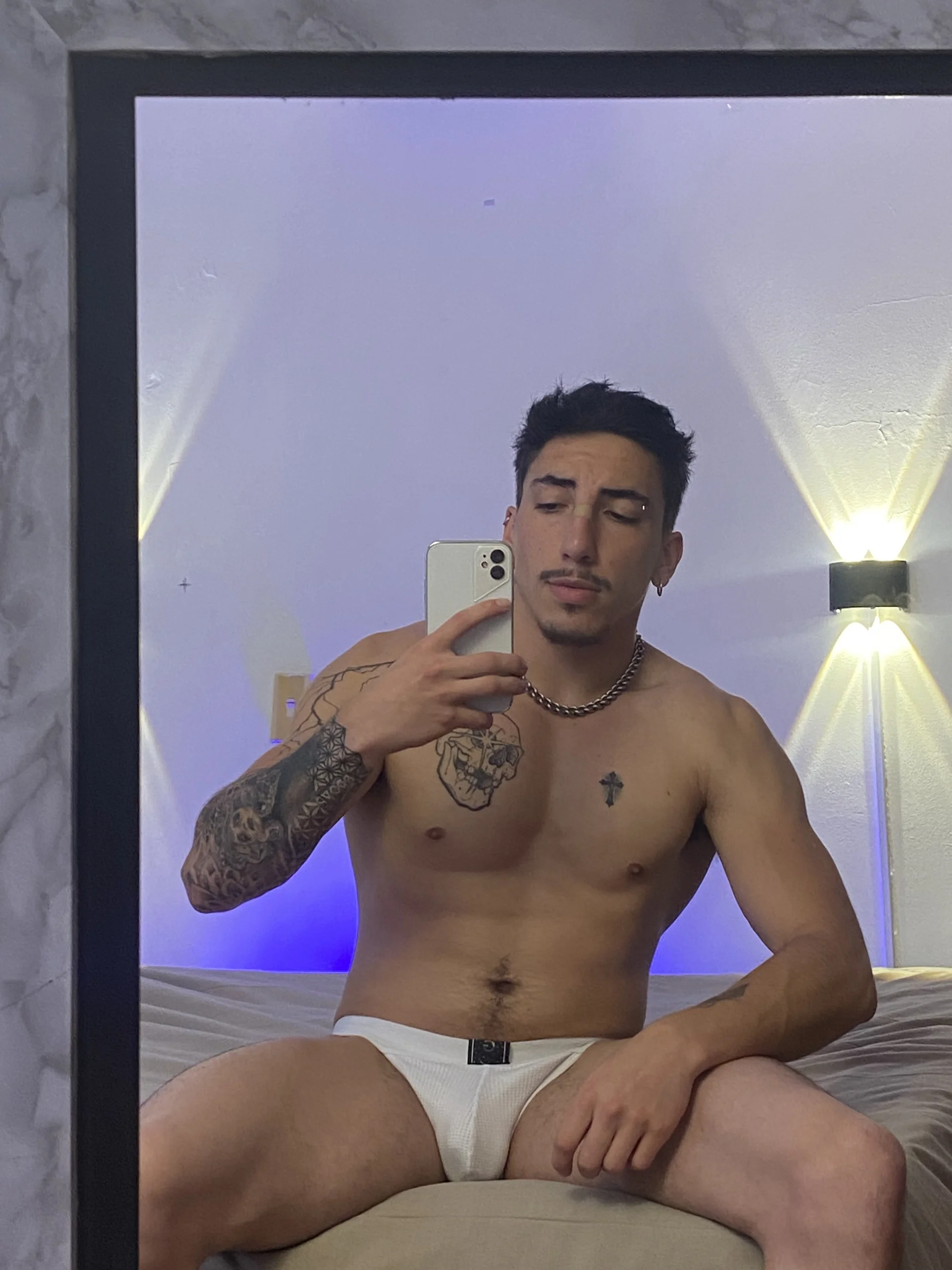 XXX Porn Photo of Nude dylanspencer28 5