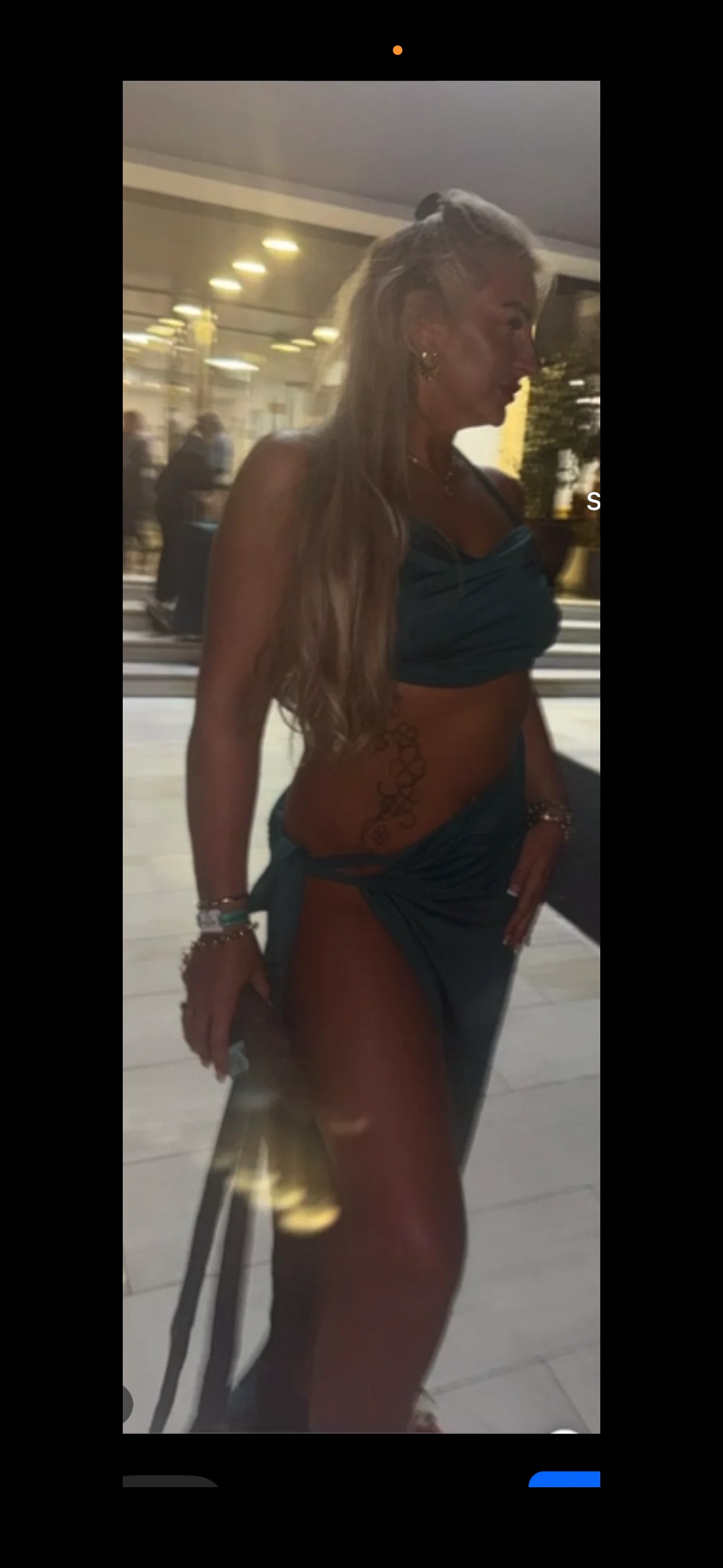 XXX Porn Photo of Nude Gypsyrose_x1 3