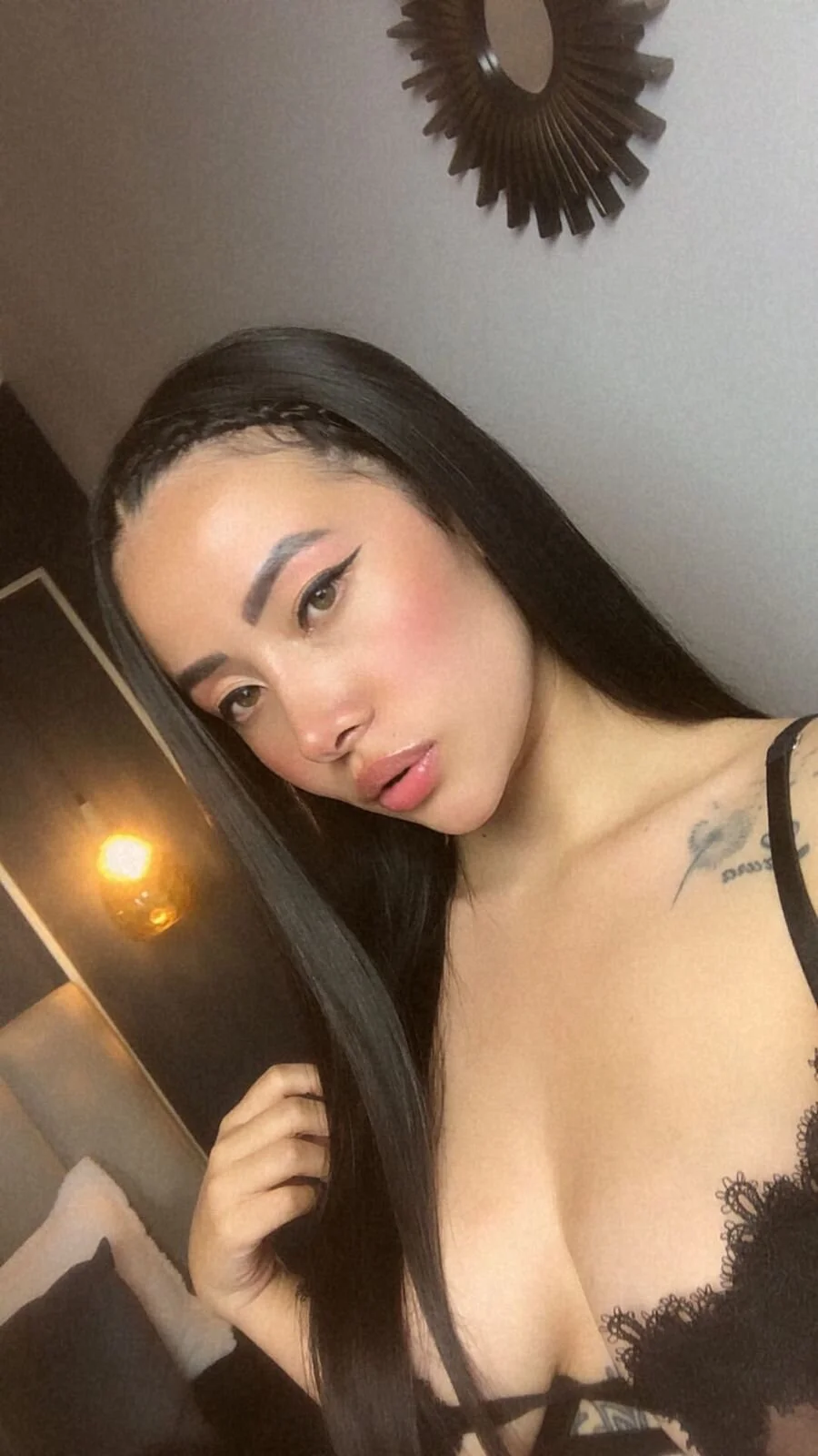 XXX Porn Photo of Nude Kim_Vega1 23