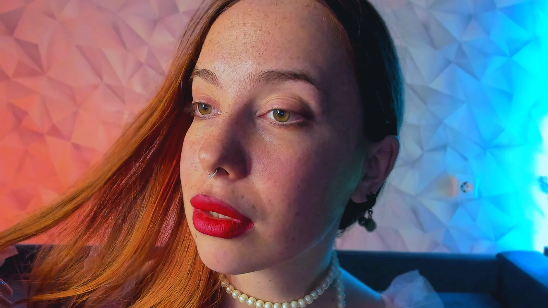 XXX Porn Photo of Nude moon_siren 17