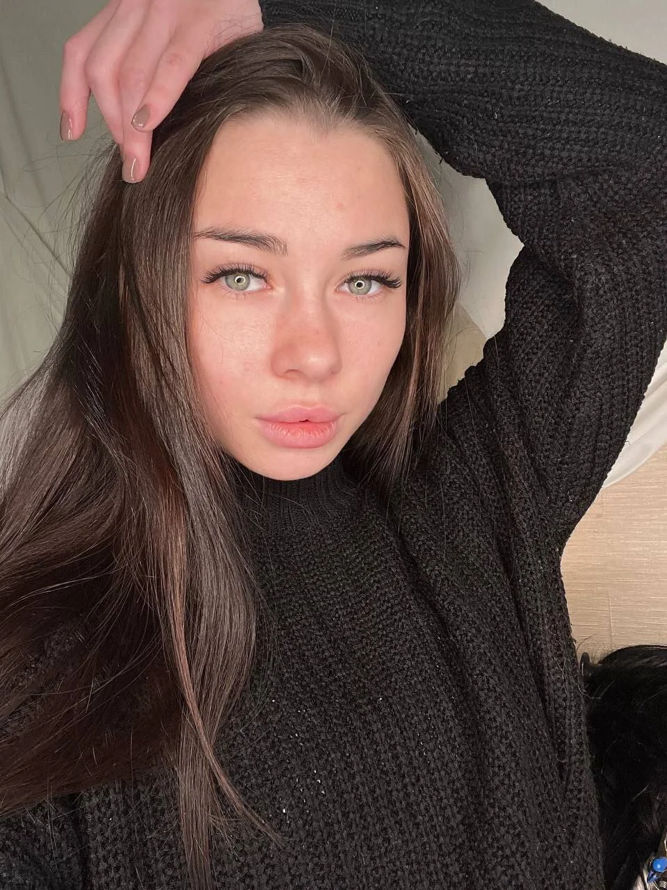 XXX Porn Photo of Nude KarraSilent 5