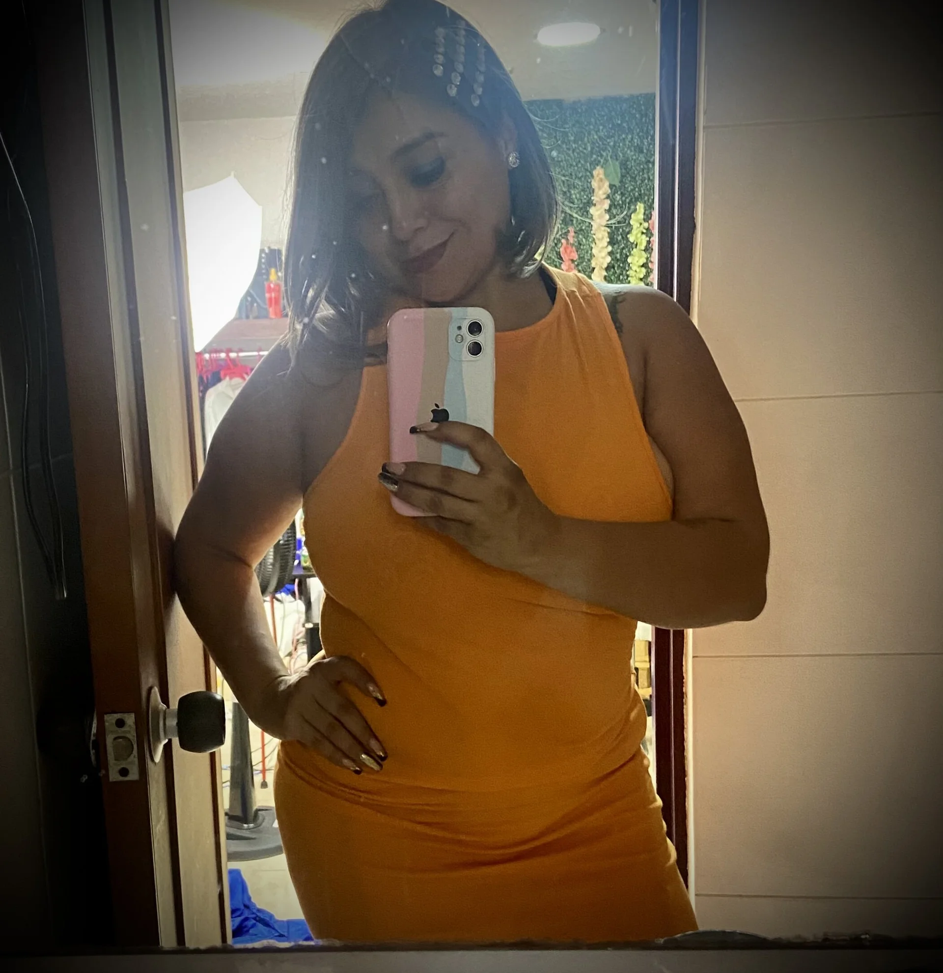 XXX Porn Photo of Nude MrsFoucher 12