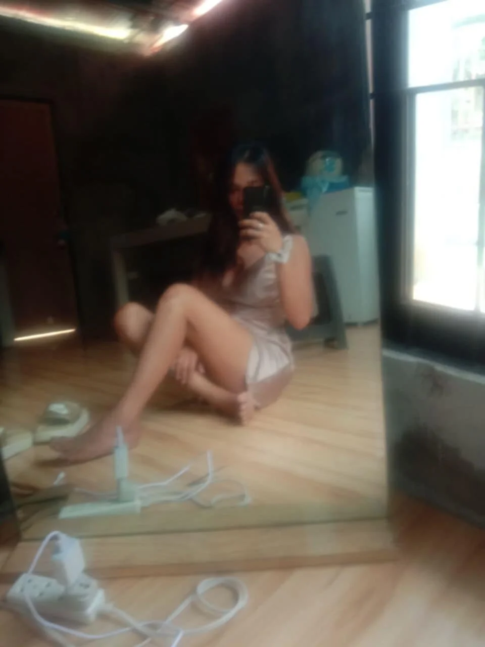 XXX Porn Photo of Nude Ts_irish69x 5