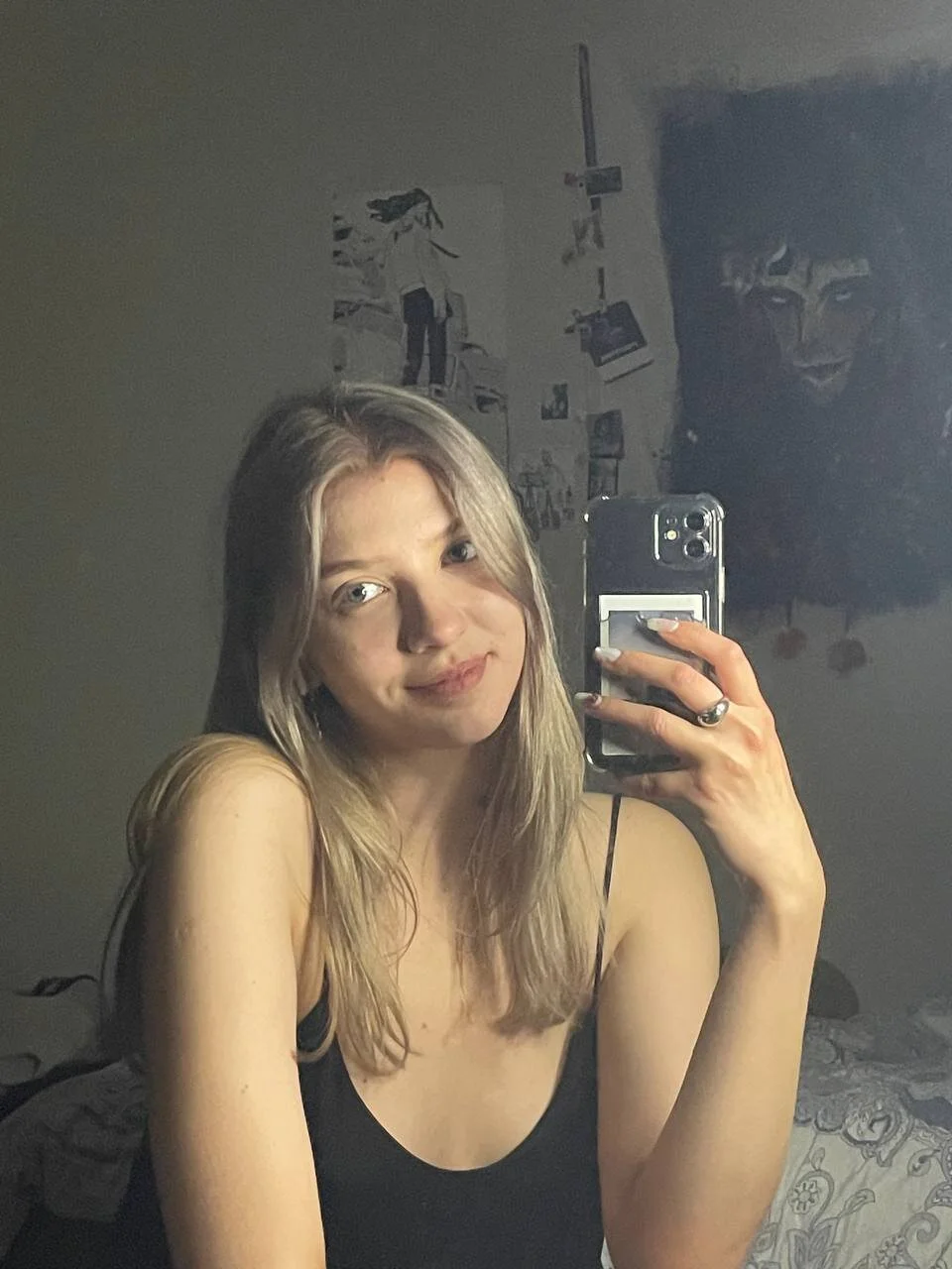 XXX Porn Photo of Nude GloriaCwik 2