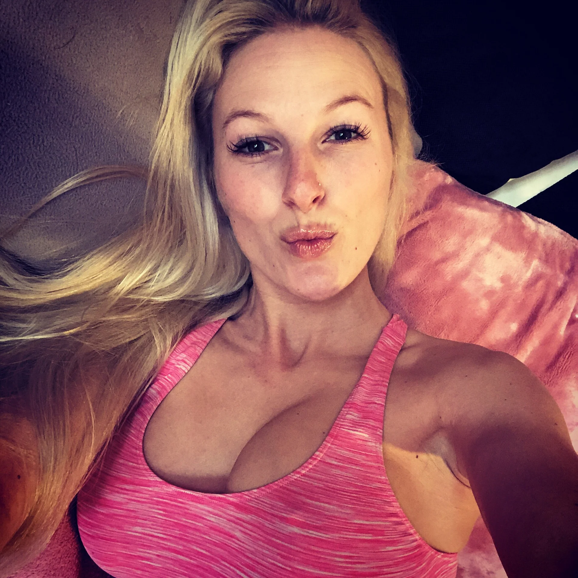 XXX Porn Photo of Nude MaviePearl 7