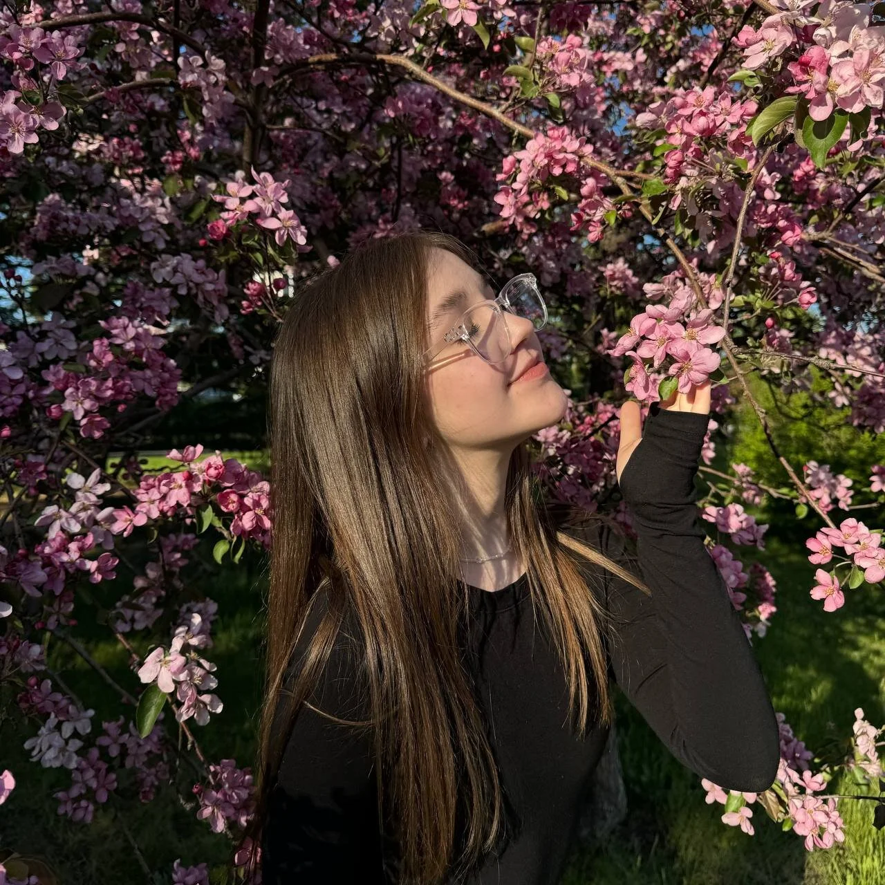 XXX Porn Photo of Nude AmiLewis 15