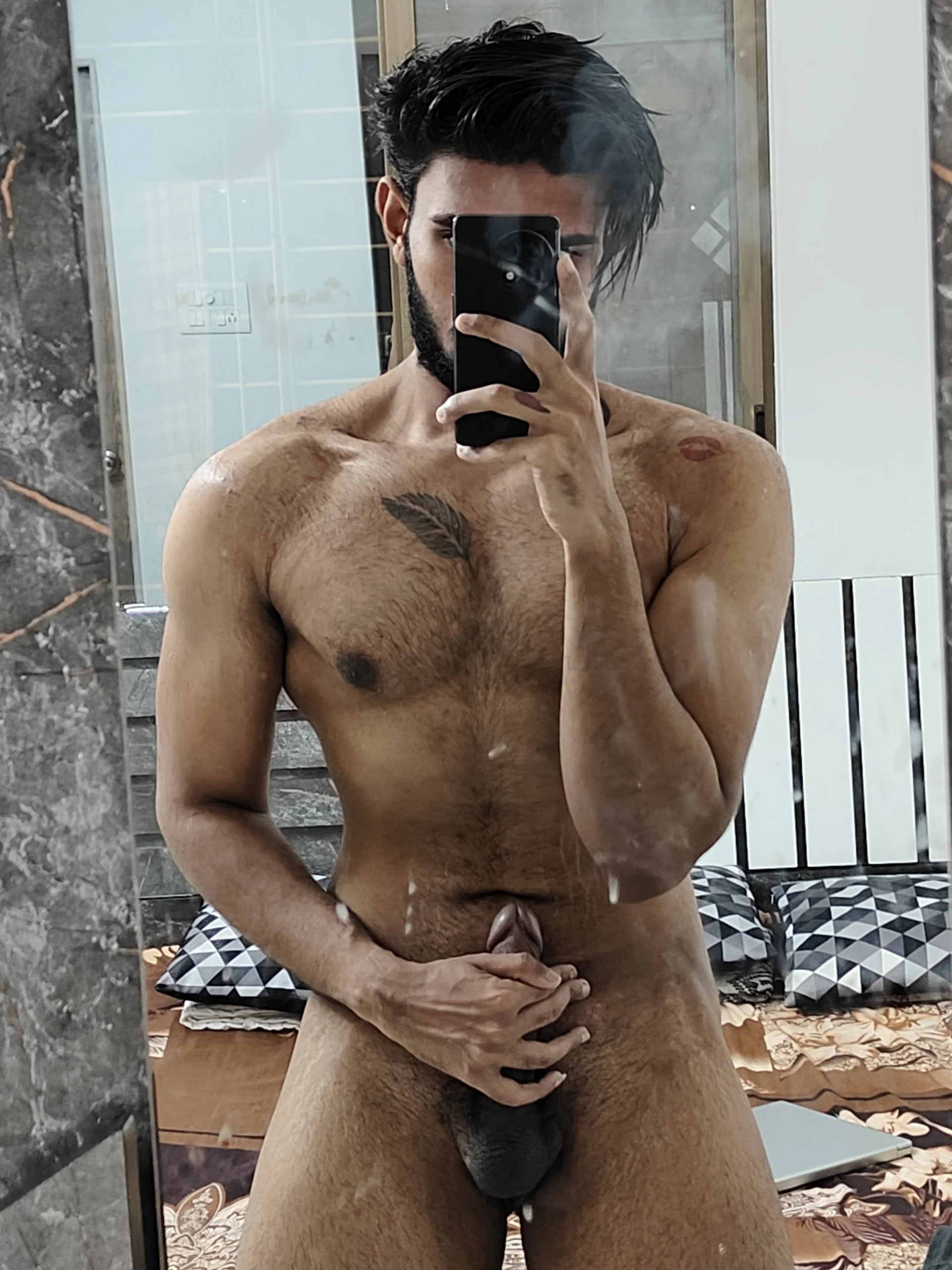 XXX Porn Photo of Nude _fallen_angel_69_ 3