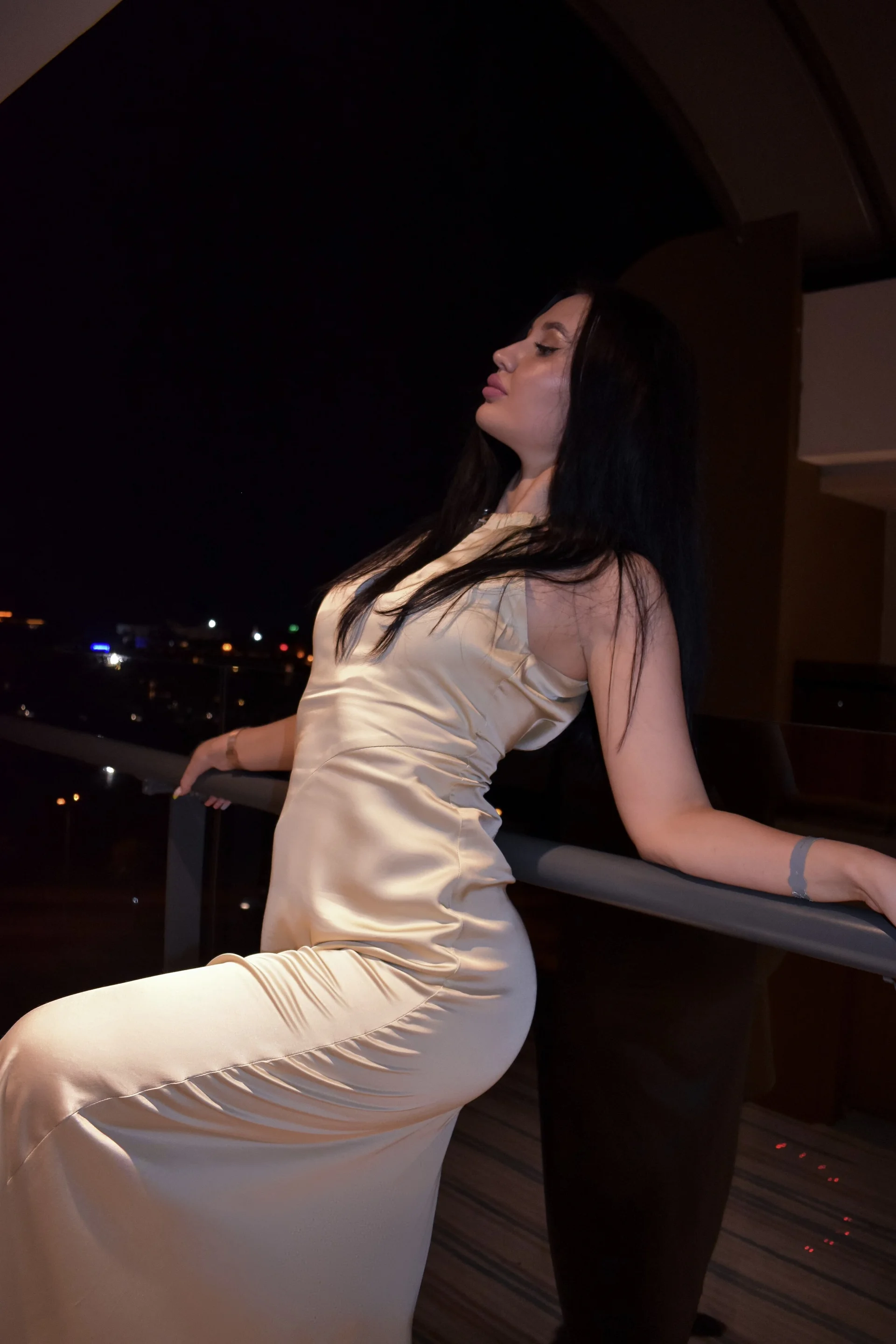 XXX Porn Photo of Nude SelenaFoxy 10