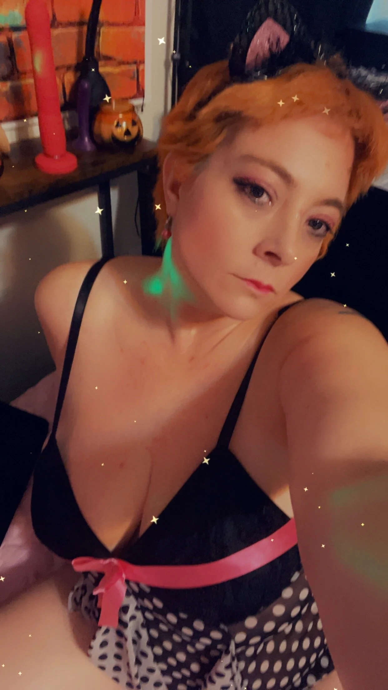 XXX Porn Photo of Nude Luna1984 15