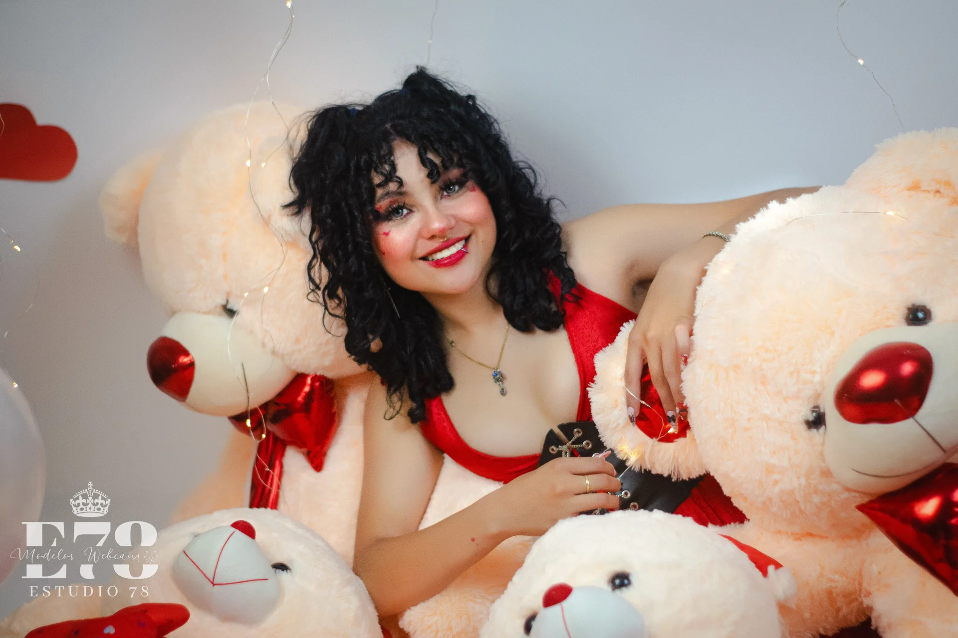 XXX Porn Photo of Nude Theia_moon 5