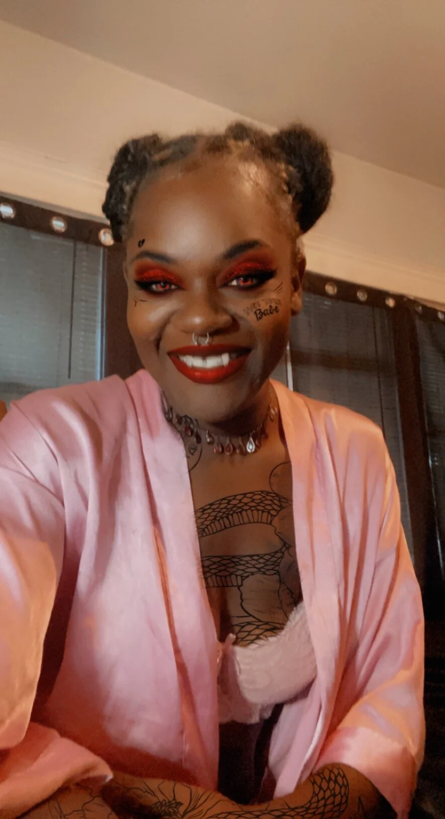 XXX Porn Photo of Nude Kannibus_Coochi 10