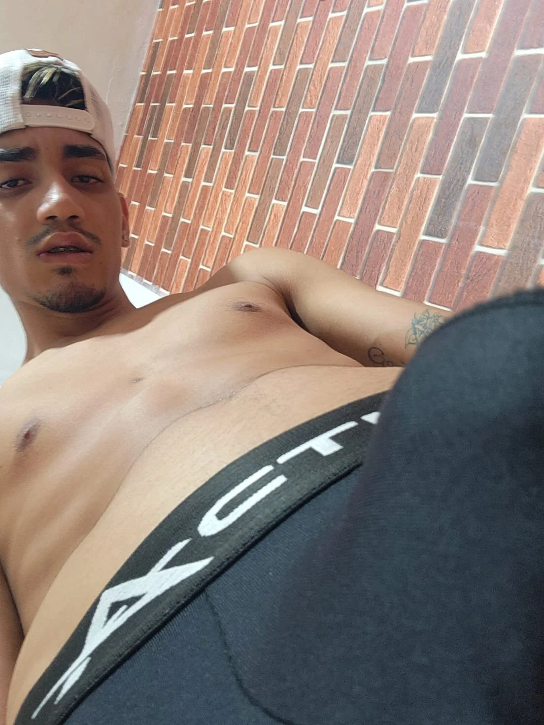 XXX Porn Photo of Nude Sexvergon_26 7