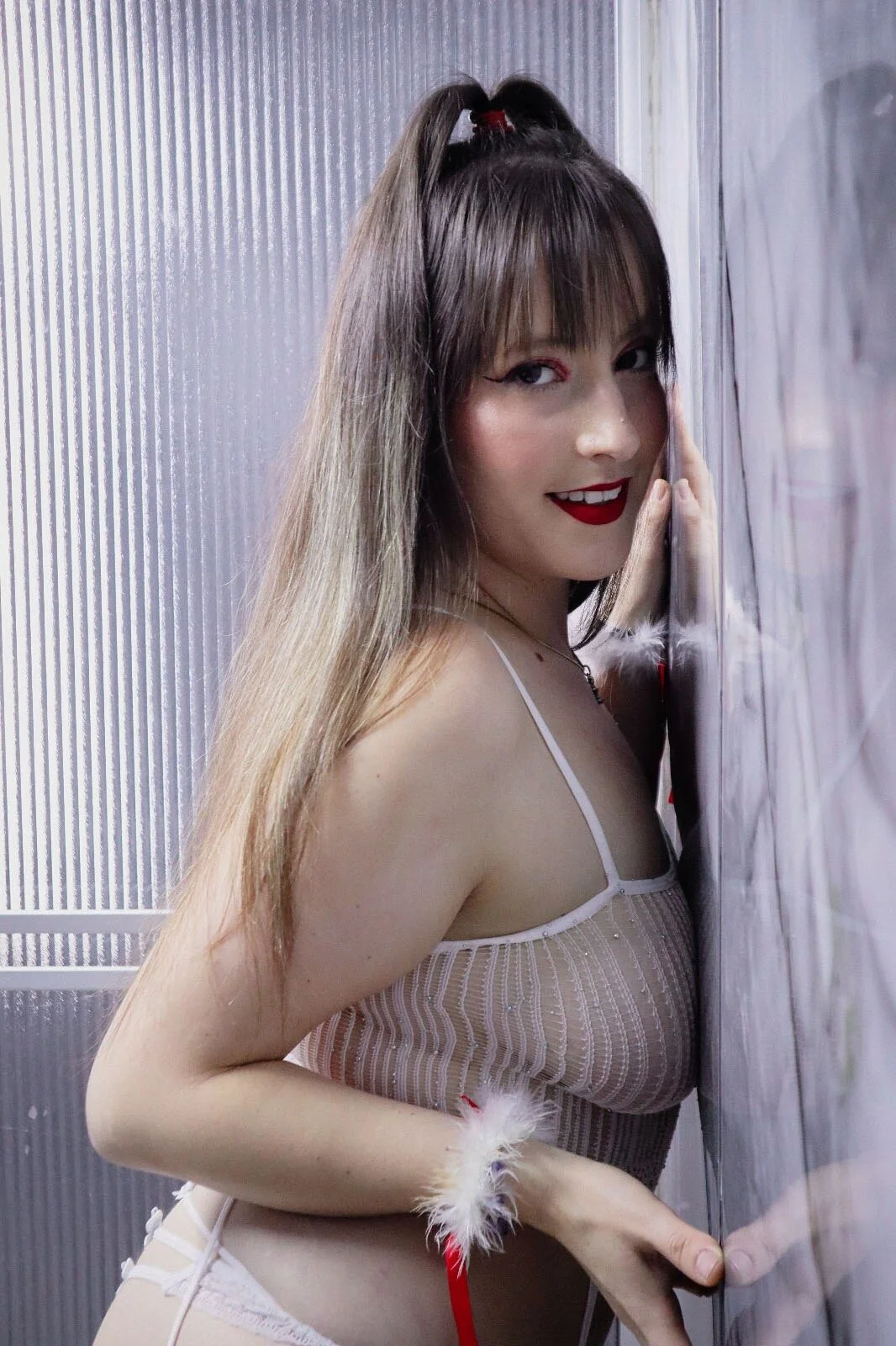 XXX Porn Photo of Nude Belly_Rosse 65