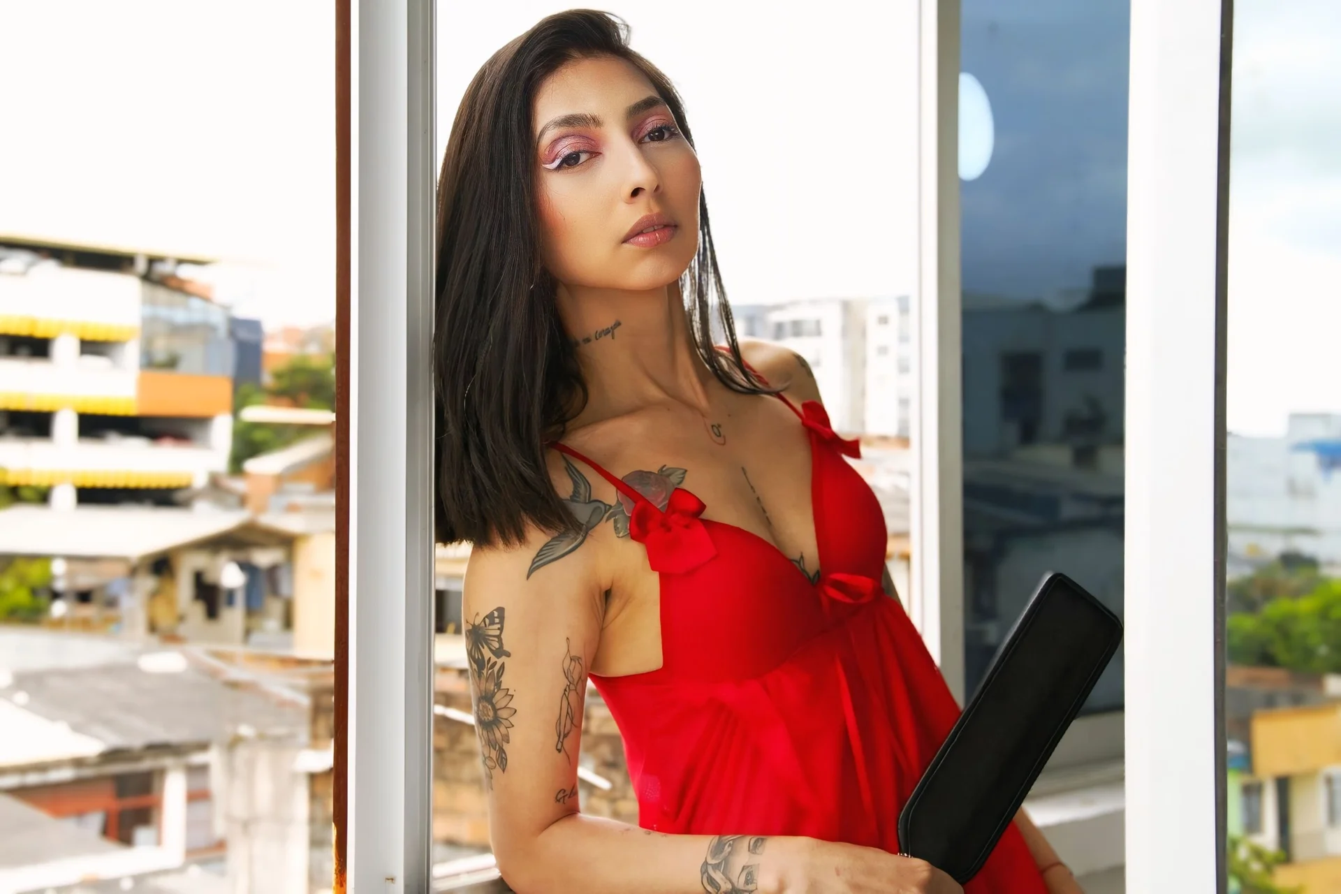 XXX Porn Photo of Nude Anais_lux 13
