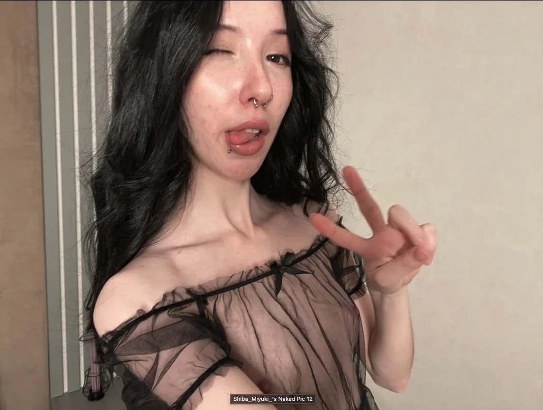 XXX Porn Photo of Nude Jes_lollipop 20