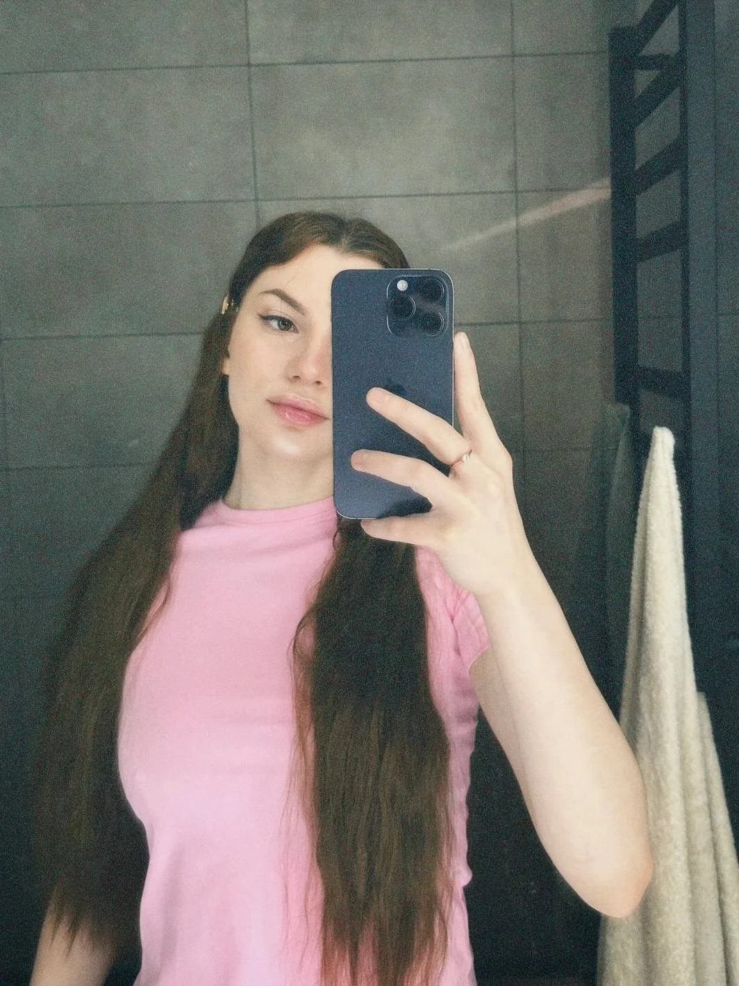 XXX Porn Photo of Nude LaveraMeling 231