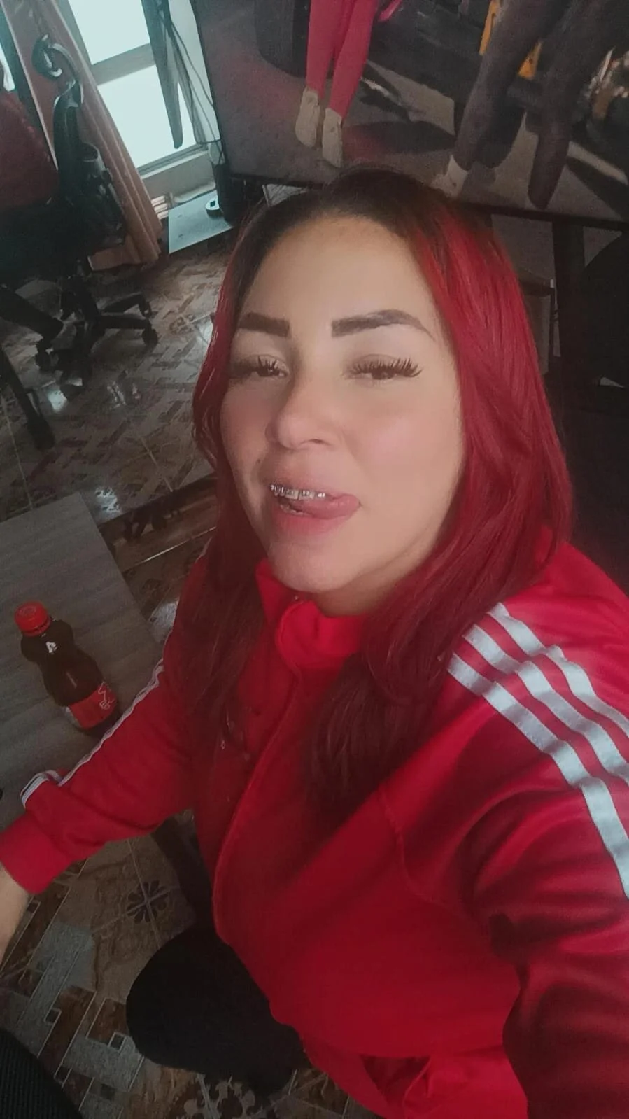 XXX Porn Photo of Nude alexia_squirt25 139